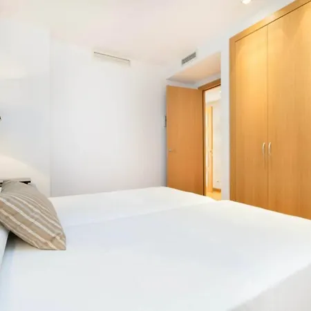 Aparthotel Amoblados Espana