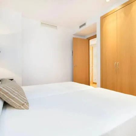 Amoblados Espana Aparthotel Barcelona